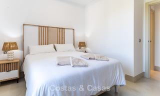 Very bright apartment with spacious lounge terrace for sale in La Cala Golf, Mijas, Costa del Sol 799950 