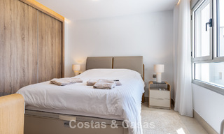 Very bright apartment with spacious lounge terrace for sale in La Cala Golf, Mijas, Costa del Sol 799952 