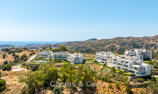 Very bright apartment with spacious lounge terrace for sale in La Cala Golf, Mijas, Costa del Sol 799971 