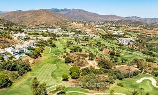 Very bright apartment with spacious lounge terrace for sale in La Cala Golf, Mijas, Costa del Sol 799972 