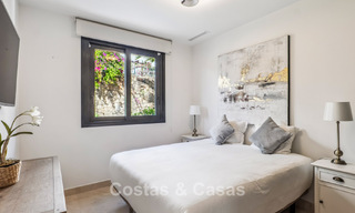 Luxury townhouse for sale near Puente Romano, Marbella’s Golden Mile 800382 