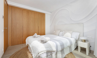 Contemporary luxury villa with panoramic views for sale in the hills of Marbella - Benahavís 800793 