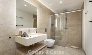 Contemporary luxury villa with panoramic views for sale in the hills of Marbella - Benahavís 800798 