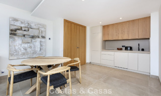 Contemporary luxury villa with panoramic views for sale in the hills of Marbella - Benahavís 800800 