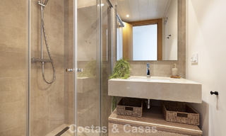 Contemporary luxury villa with panoramic views for sale in the hills of Marbella - Benahavís 800806 