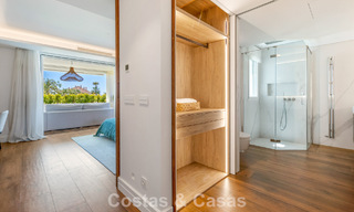 Spacious luxury apartment for sale in a prestigious complex on Marbella’s Golden Mile 801367 
