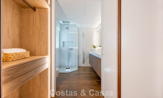 Spacious luxury apartment for sale in a prestigious complex on Marbella’s Golden Mile 801368 