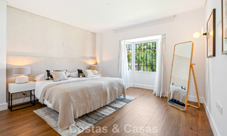 Spacious luxury apartment for sale in a prestigious complex on Marbella’s Golden Mile 801373 