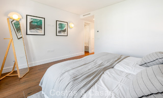 Spacious luxury apartment for sale in a prestigious complex on Marbella’s Golden Mile 801374 