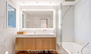 Spacious luxury apartment for sale in a prestigious complex on Marbella’s Golden Mile 801375 