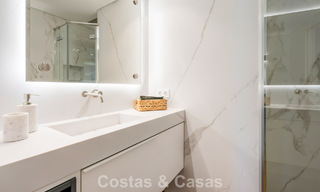 Spacious luxury apartment for sale in a prestigious complex on Marbella’s Golden Mile 801376 