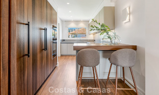 Spacious luxury apartment for sale in a prestigious complex on Marbella’s Golden Mile 801383 
