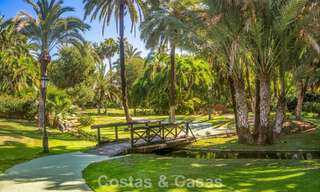 Renovated luxury apartment with sea views for sale in Playas del Duque, Puerto Banús, Marbella 801662 