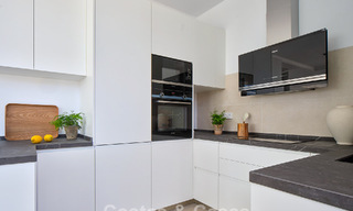 8 sophisticated luxury sea-view villas for sale near Marbella town centre 801651 