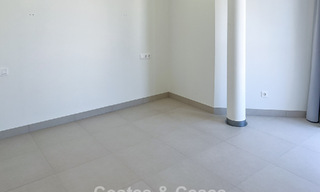 Modern corner apartment in exclusive boutique resort with panoramic sea views close to La Cala de Mijas, Costa del Sol 802141 