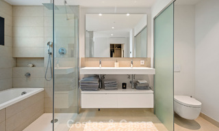 Contemporary apartment for sale in an innovative lifestyle complex in Fuengirola, Costa del Sol 802528 