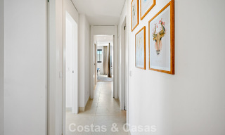Contemporary apartment for sale in an innovative lifestyle complex in Fuengirola, Costa del Sol 802533 