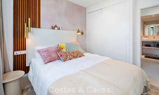 Contemporary apartment for sale in an innovative lifestyle complex in Fuengirola, Costa del Sol 802557 