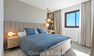 Contemporary apartment for sale in an innovative lifestyle complex in Fuengirola, Costa del Sol 802559 