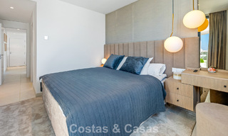 Contemporary apartment for sale in an innovative lifestyle complex in Fuengirola, Costa del Sol 802560 