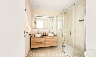 Exclusive contemporary apartments for sale in El Higuerón, Fuengirola, Costa del Sol 802462 