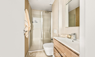 Exclusive contemporary apartments for sale in El Higuerón, Fuengirola, Costa del Sol 802463 