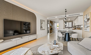 Exclusive contemporary apartments for sale in El Higuerón, Fuengirola, Costa del Sol 802468 