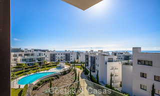 Exclusive contemporary apartments for sale in El Higuerón, Fuengirola, Costa del Sol 802475 