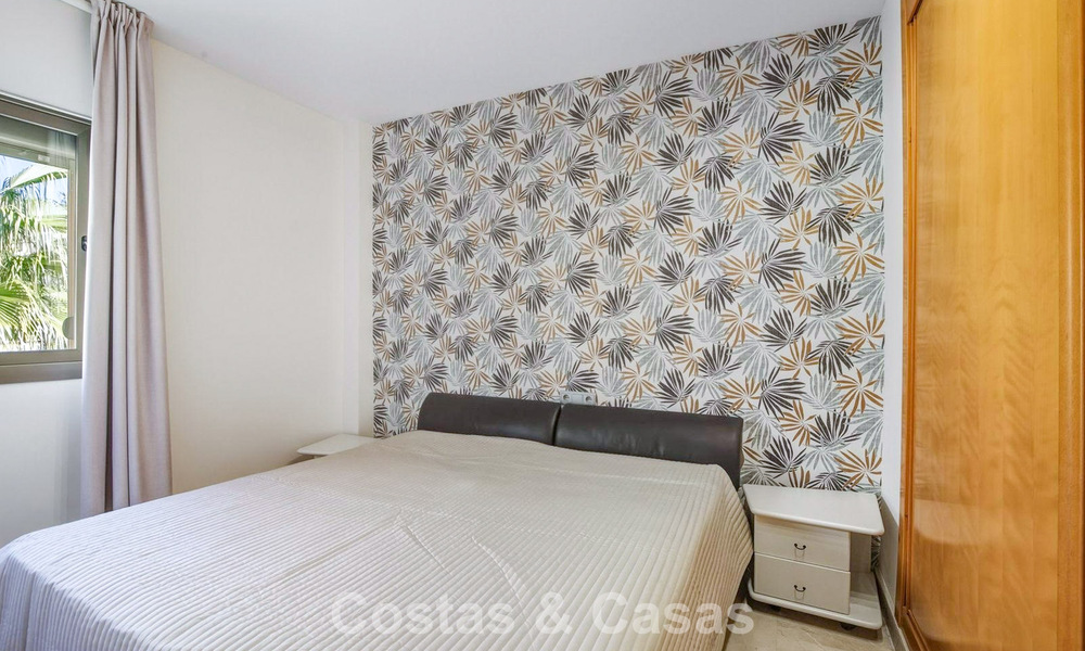 Bright penthouse with panoramic sea views for sale in the Hills of Marbella - Benahavís 802654