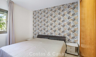 Bright penthouse with panoramic sea views for sale in the Hills of Marbella - Benahavís 802654 
