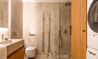 High-quality renovated apartment for sale within walking distance of everything in Nueva Andalucía, Marbella 802757 