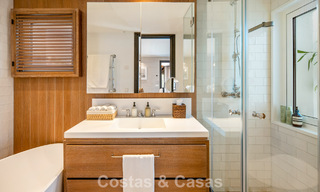 Exclusively renovated luxury apartment for sale in Puente Romano, Marbella 802999 