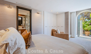 Exclusively renovated luxury apartment for sale in Puente Romano, Marbella 803002 