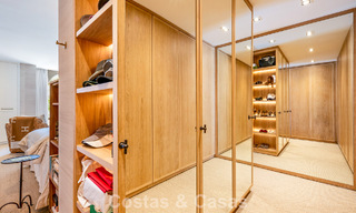 Exclusively renovated luxury apartment for sale in Puente Romano, Marbella 803004 