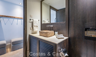 Exclusively renovated luxury apartment for sale in Puente Romano, Marbella 803011 