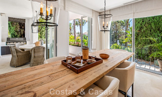 Exclusively renovated luxury apartment for sale in Puente Romano, Marbella 803020 