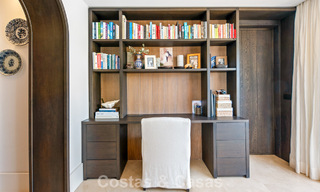 Exclusively renovated luxury apartment for sale in Puente Romano, Marbella 803026 