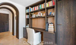 Exclusively renovated luxury apartment for sale in Puente Romano, Marbella 803027 