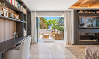 Exclusively renovated luxury apartment for sale in Puente Romano, Marbella 803028 