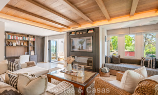 Exclusively renovated luxury apartment for sale in Puente Romano, Marbella 803034 