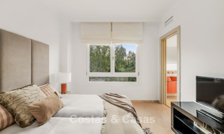 Exclusive semi-detached home with rooftop terrace for sale on Marbella's Golden Mile 803875 