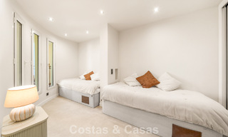 Luxury renovated apartment with panoramic views for sale in Nueva Andalucía, Marbella 804076 