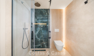 Luxury renovated apartment with panoramic views for sale in Nueva Andalucía, Marbella 804078 