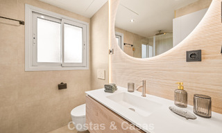 Luxury renovated apartment with panoramic views for sale in Nueva Andalucía, Marbella 804079 