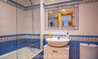 Turnkey apartment for sale on the New Golden Mile between Marbella and Estepona 804243 