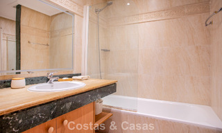 Turnkey apartment for sale on the New Golden Mile between Marbella and Estepona 804244 