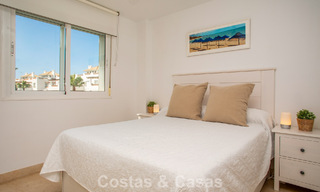 Turnkey apartment for sale on the New Golden Mile between Marbella and Estepona 804245 