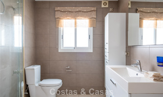 Charming apartment with Sale-and-Leaseback agreement for sale in Nueva Andalucía, Marbella 804405 