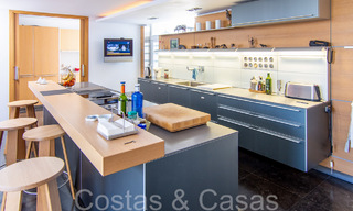 Houses for sale in “Peña Blanca” a 24h secure community, surrounded by the Aloha Golf course in Nueva Andalucia, Marbella 805220 