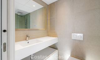 5 exclusive townhouses for sale in the charming old town of Estepona 805645 